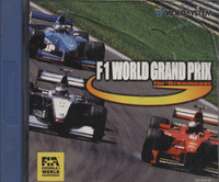 F1 World Grand Prix