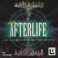 Afterlife