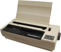 Toshiba ExpressWriter 301