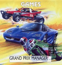 Grand Prix Manager