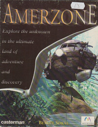 Amerzone