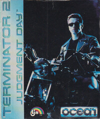 Terminator 2: Judgement Day