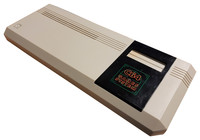 Commodore C64 GS Games System - RTO