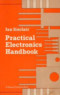 Practical Electronics Handbook