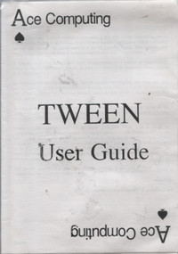 Tween