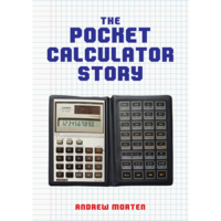 The Pocket Calculator Story