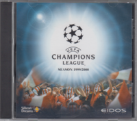 UEFA Champions League Season 1999/2000