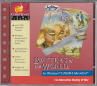 Battles of the World