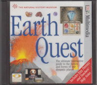 Earth Quest