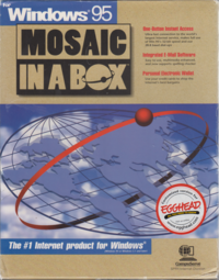 Mosaic in a Box