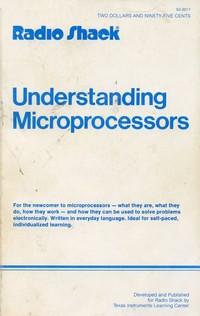 Understanding Microprocessors