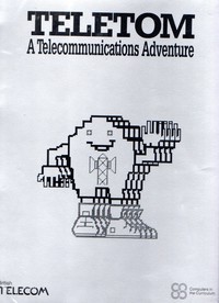 TeleTom