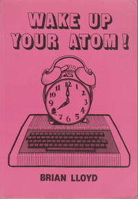 Wake Up Your Atom!