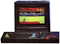 Amstrad CPC 464