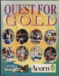 Quest For Gold