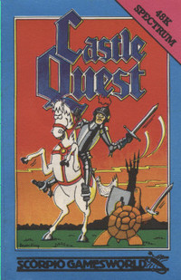 Castle Quest