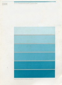 IBM - 3174 Establishment Controller - Character Set Reference