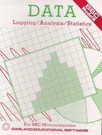 Data Logging/ Analysis/ Statistics