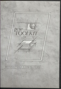 PCW Toolkit