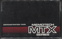 Demonstration Tape