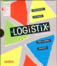 Logistix