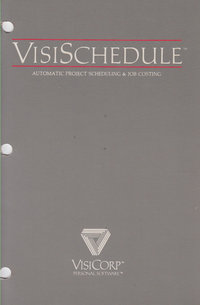 VisiSchedule