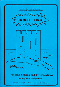 Martello Tower