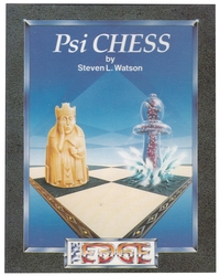 Psi Chess