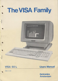 The Visa Family Users Manual