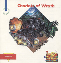 Chariots of Wrath