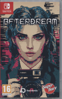 Afterdream