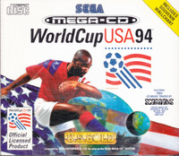 Fifa International Soccer Championship Edition