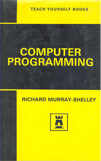 Computer Programming