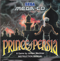 Prince of Persia