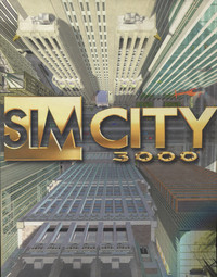 SimCity 3000