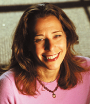 Susan Kare