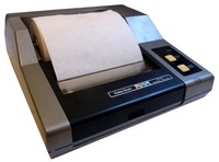 TRS-80 Tandy CGP-115 