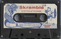 Skramble