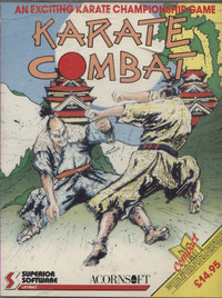 Karate Combat