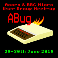 ABug Meetup - 29 - 30th June 2019