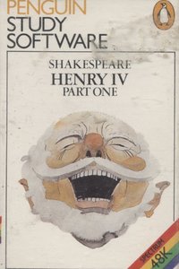 Shakespeare - Henry IV Part One