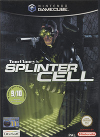 Tom Clancy's Splinter Cell