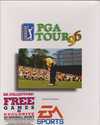 PGA Tour 96