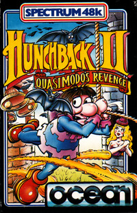 Hunchback II: Quasimodo's Revenge