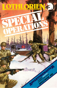 Special Operations