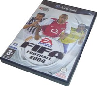 FIFA Football 2004