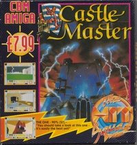 Castle Master