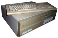 Commodore Amiga 2000 or A2000