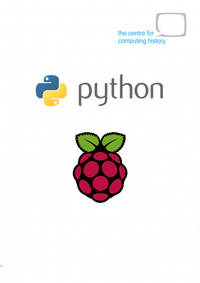 Introduction to Python with Raspberry-Pi