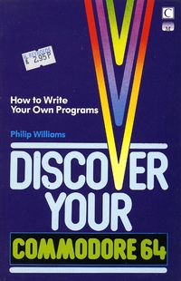 Discover Your Commodore 64